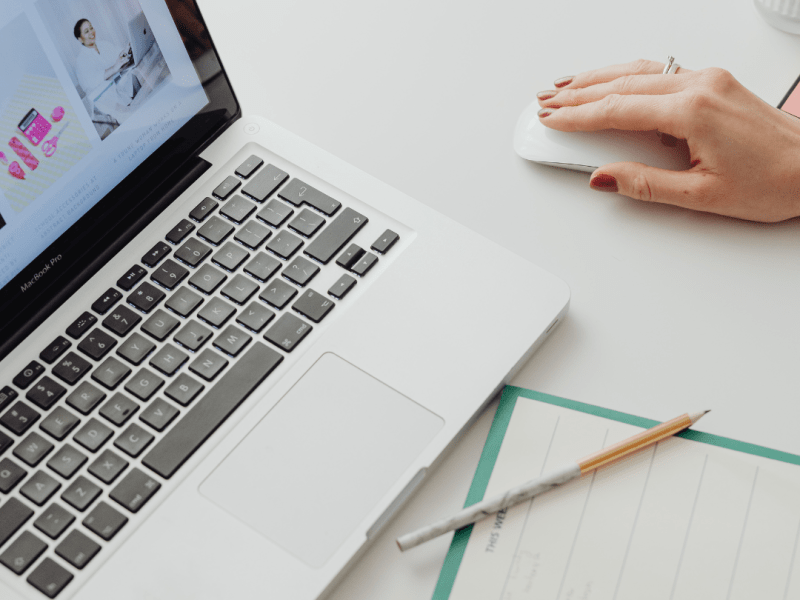 Major Changes Part 2 (How I&nbsp;landed)